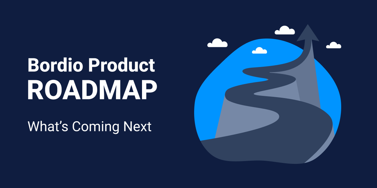 Bordio Product Roadmap Whats Coming Next Bordio