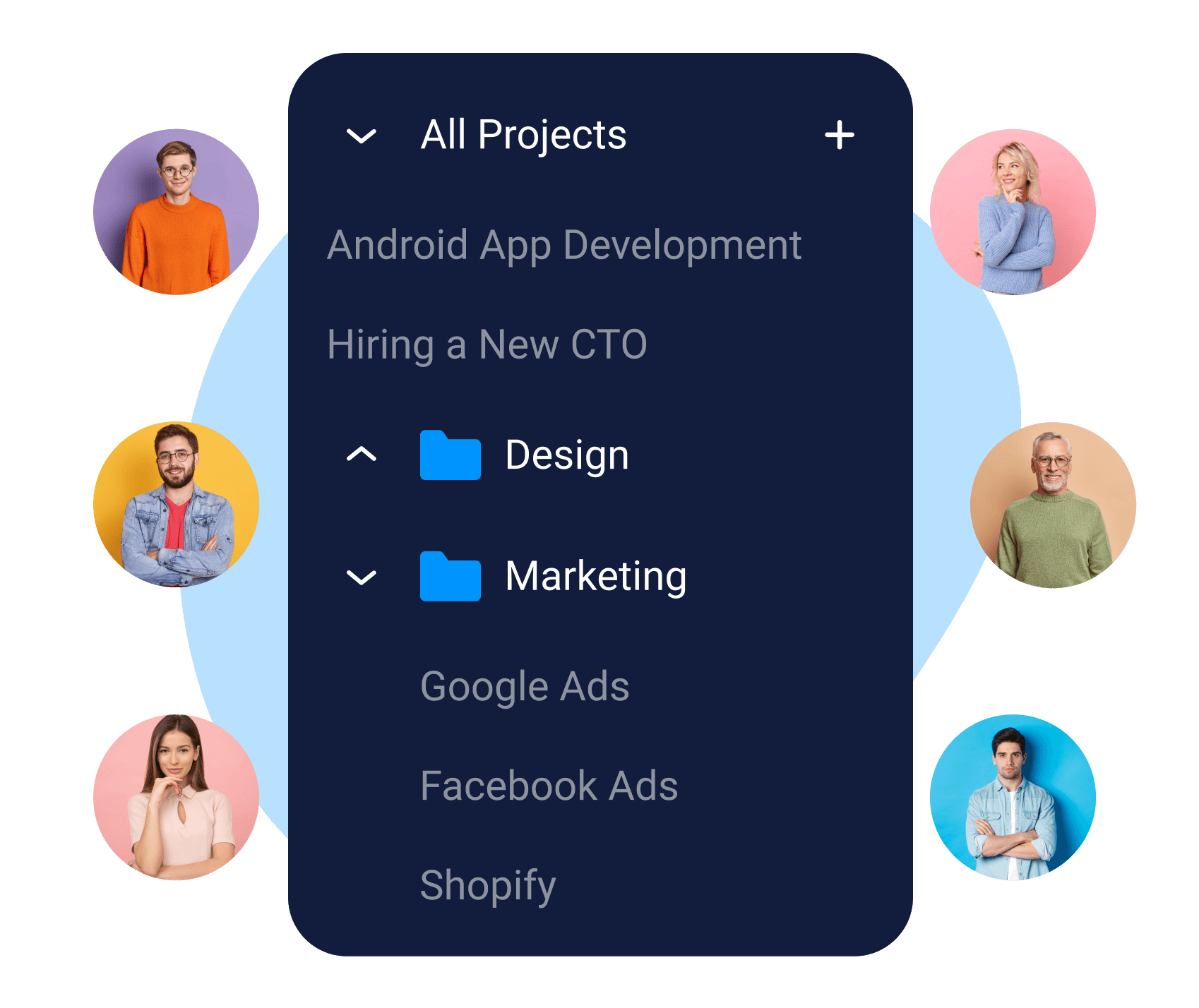 Simplify Your Project Management With Bordio