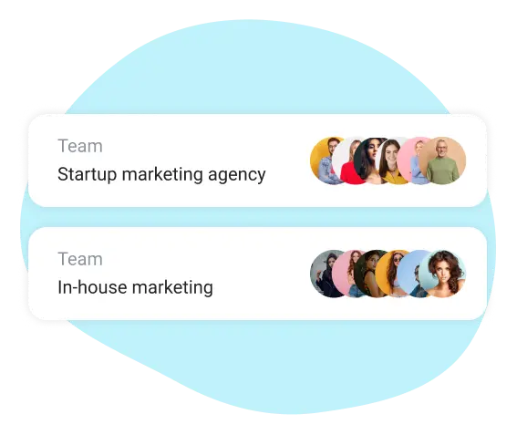 startup marketing agency vs inhouse marketing
