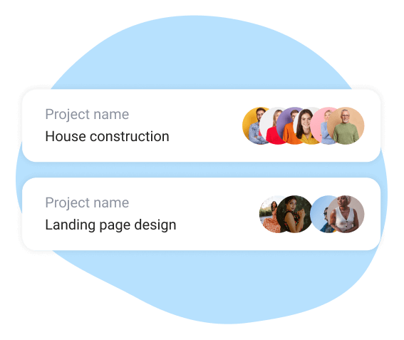 first steps with your project management tool
