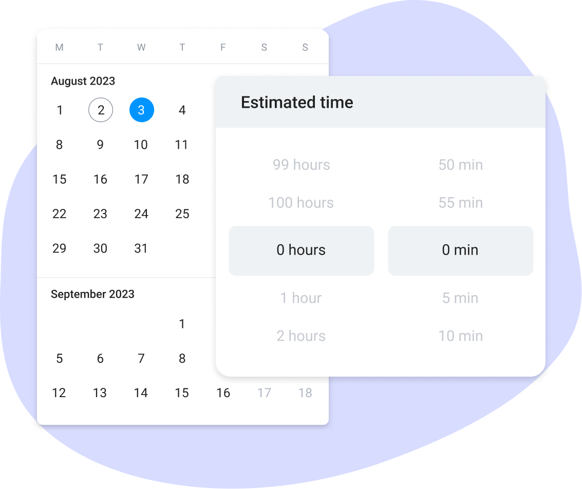 Free Task Tracker | Track Your Daily Tasks in Bordio