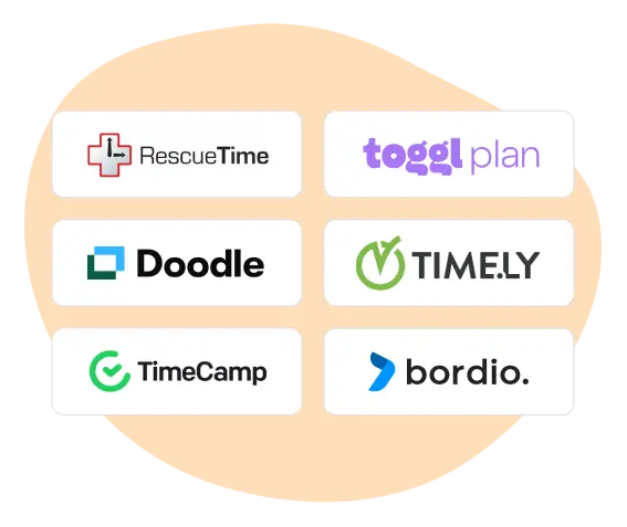 Best time management tools