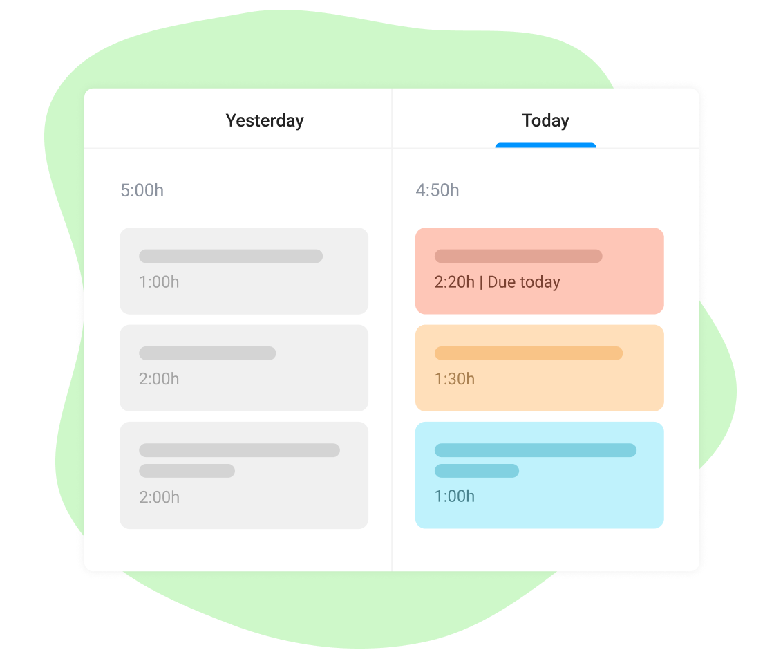 Daily To Do List Online