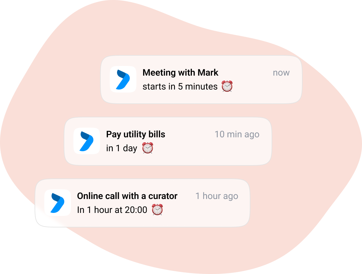 Online Weekly Planner For Work Study And Life