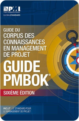 A Guide to the Project Management Body of Knowledge, Project Management Institute