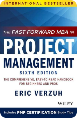 The Fast Forward MBA in Project Management