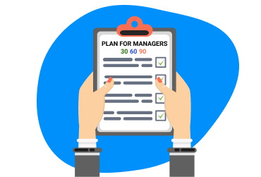 30 60 90 Plan For Managers: a Beginner’s Guide