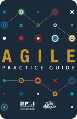 Agile Practice Guide, Project Management Institute