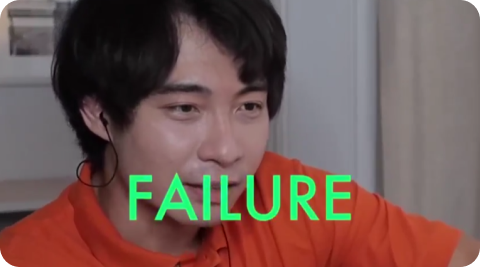 Failure