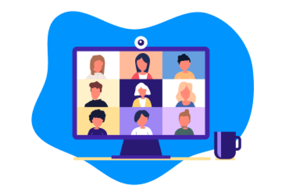 Ice Breakers For Zoom Meetings - Bordio