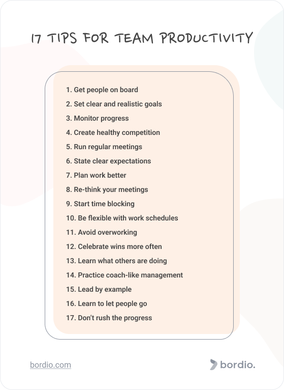 Time Strategies: Implement a regular flex time period