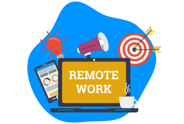The Main Pros And Cons Of Working Remotely