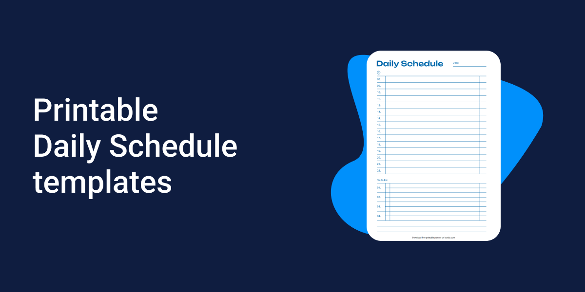 daily-schedule-templates-for-top-productivity-free-download