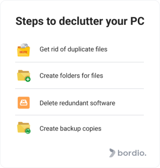 How To Organize Your Life: Best Tips Out There - Bordio