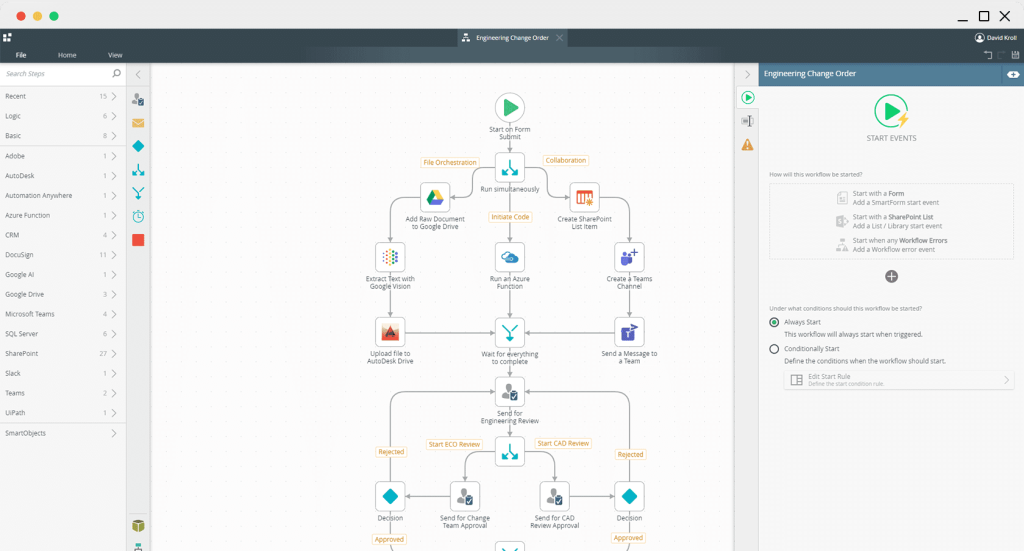 6 Best Workflow Management Software in 2024 - Bordio