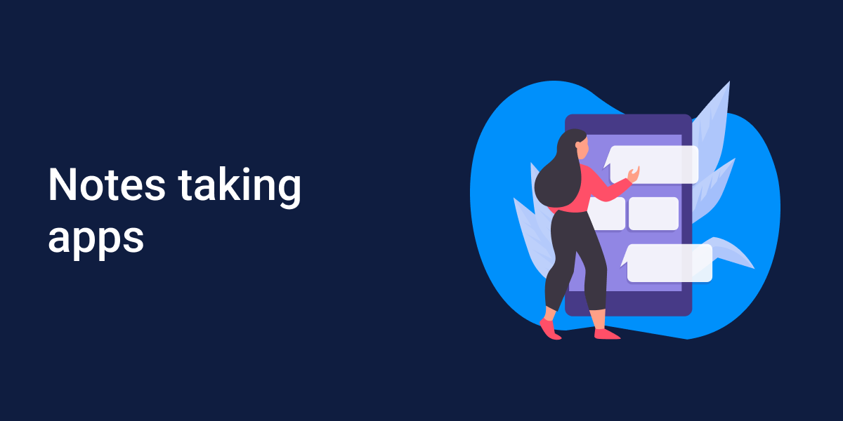 10 Best Note-Taking Apps of 2025