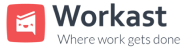 Workast logo