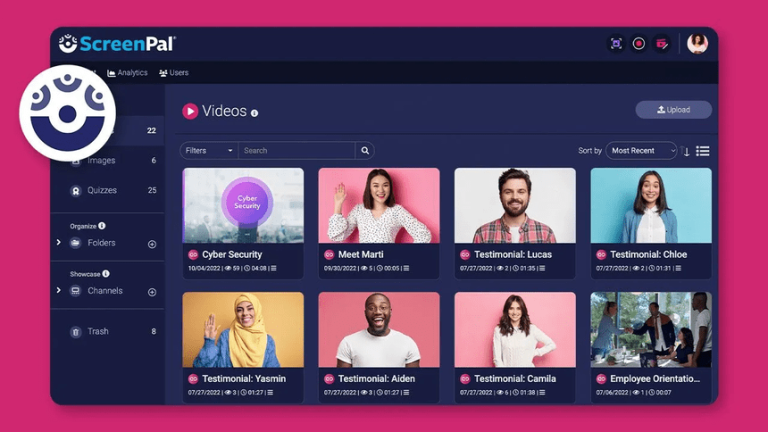 7 Best Screen Recording Software in 2025