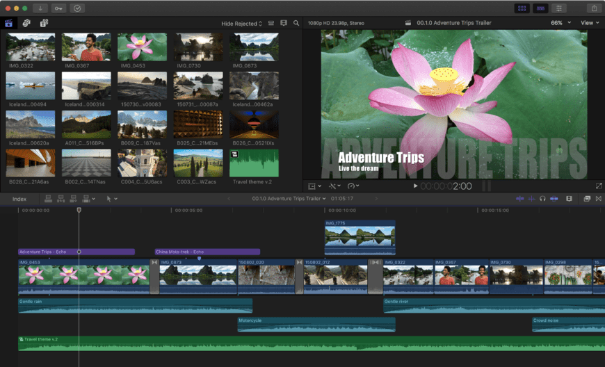 finalcutpro-best-video-editing-tool