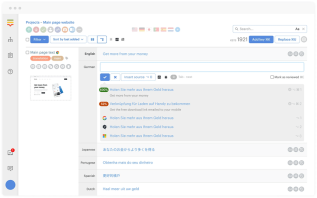 Transalis Software 11 Best Translation Software Platforms in 2025