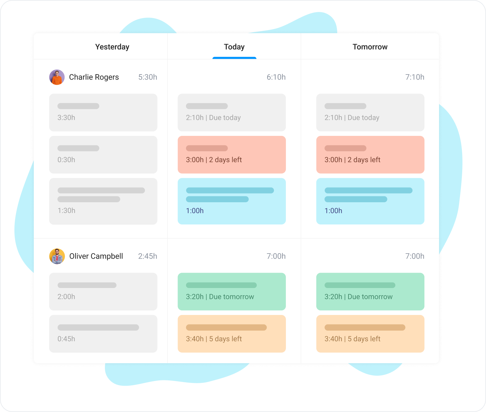 bordio-calendar-board