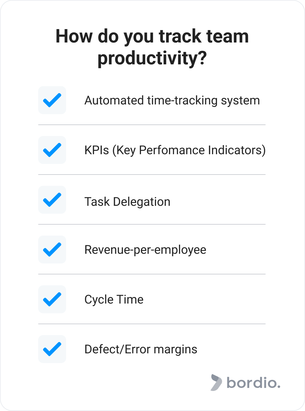 how-to-track-team