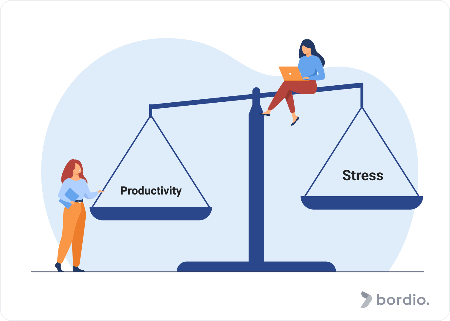 productivity-stress