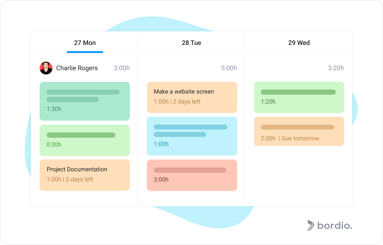 time-block-examples-bordio-board-view