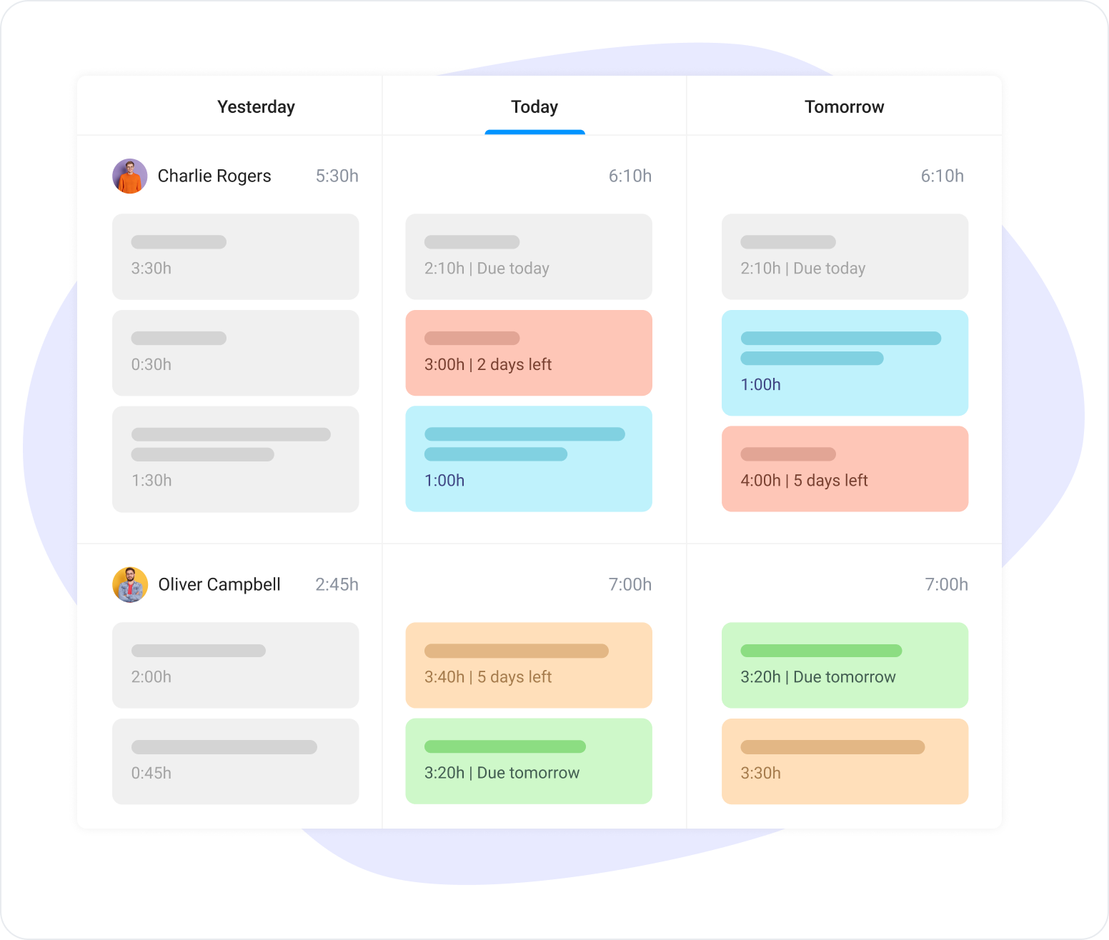 bordio-calendar-board