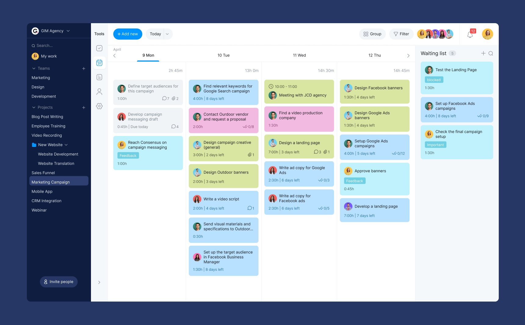 2-Bordio-kanban