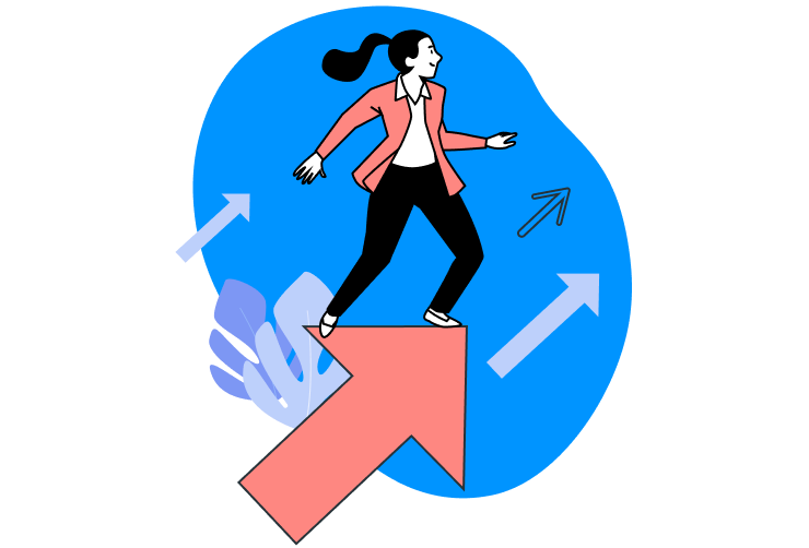 Key Areas of Improvement for Managers cover