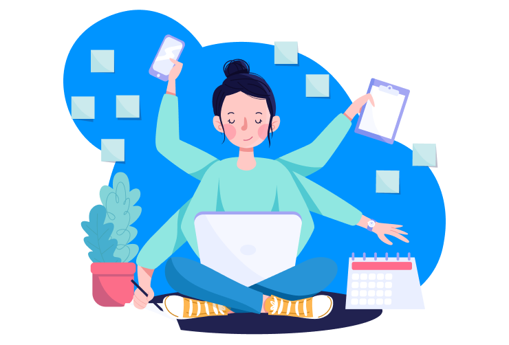 Productivity Quotes To Inspire and Motivate Us icon