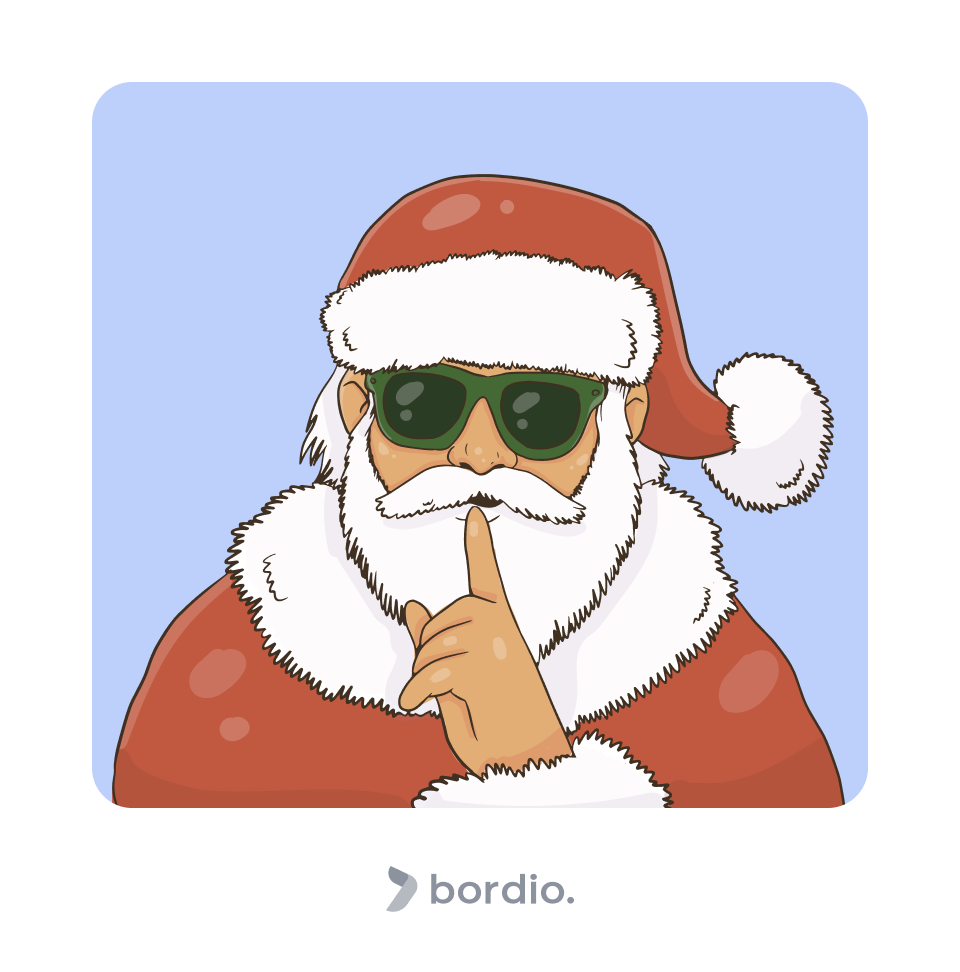 Secret Santa