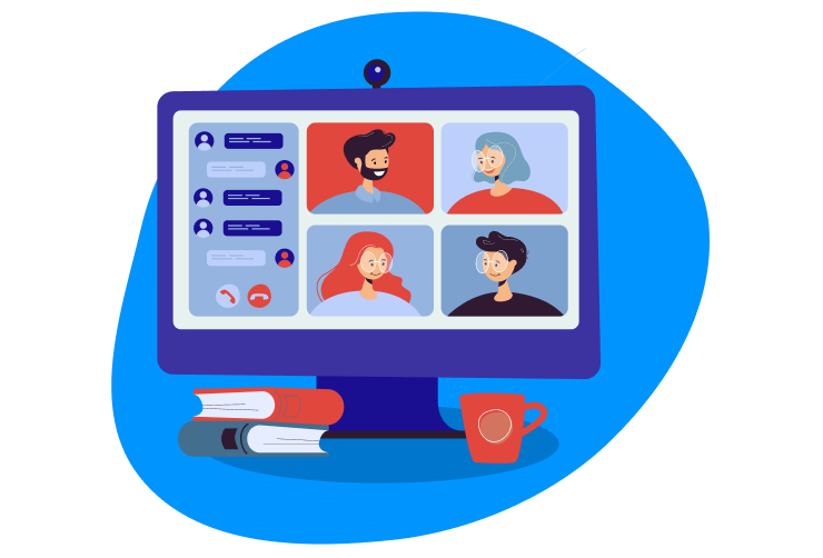 Top 25 Engaging Virtual Team-Building Activities icon