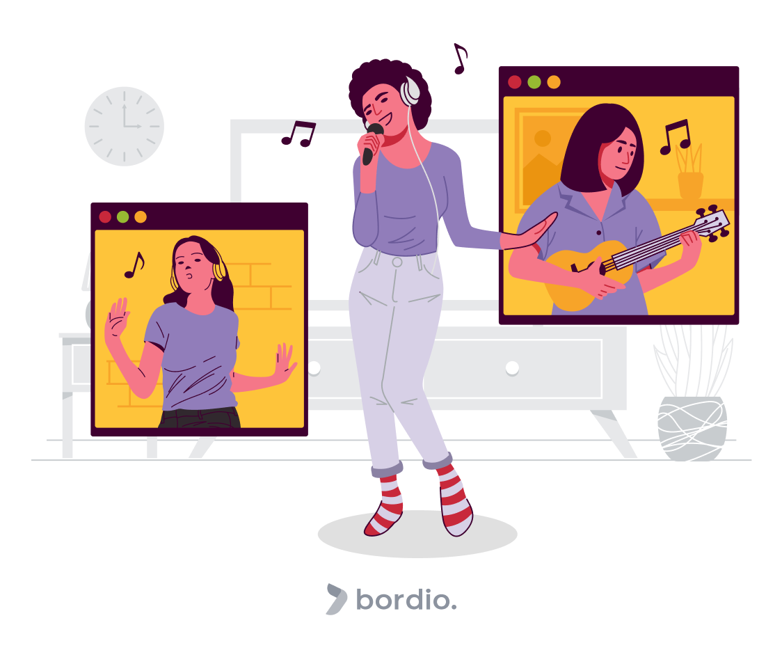 karaoke