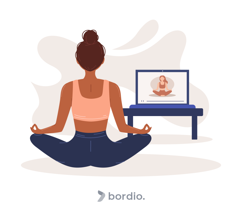 online Meditation