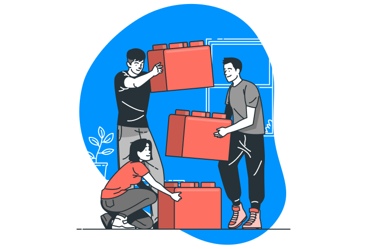5-Scrum-Values-That-Shape-Winning-Teams-icon