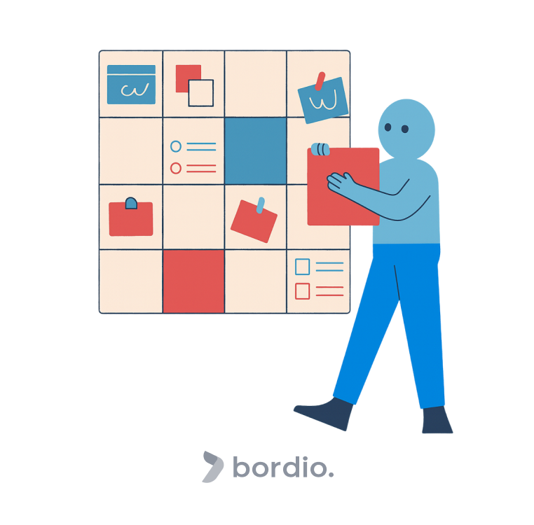 Managing time