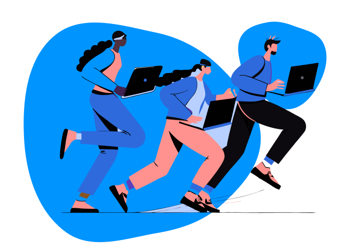 How to Use Sprint in Project Management icon