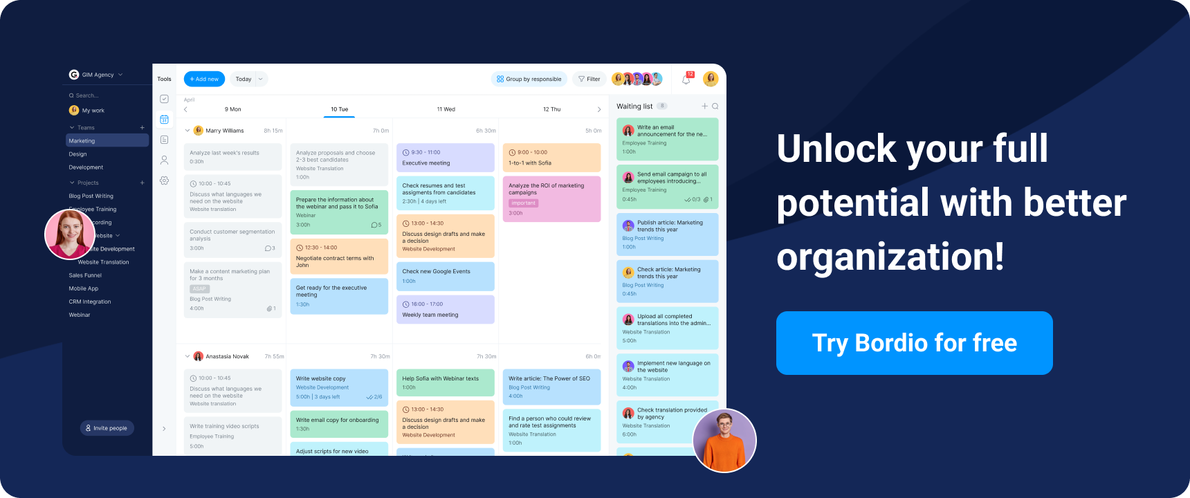 maximize-your-team's-potential-and-foster-effective-cooperation