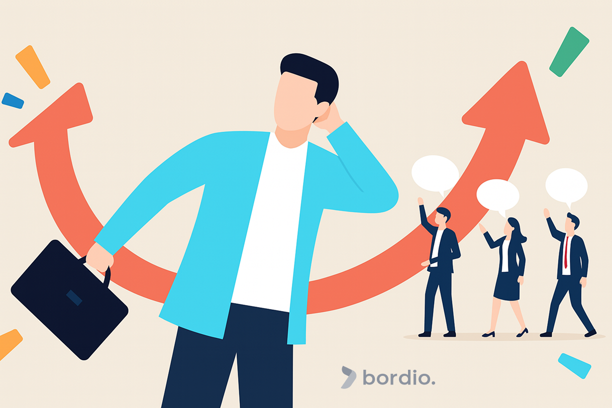 conduct 360-degree feedback