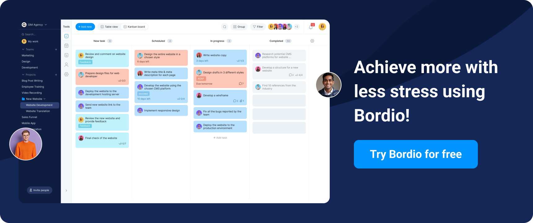 create-a-comfortable-environment-for-team-collaboration