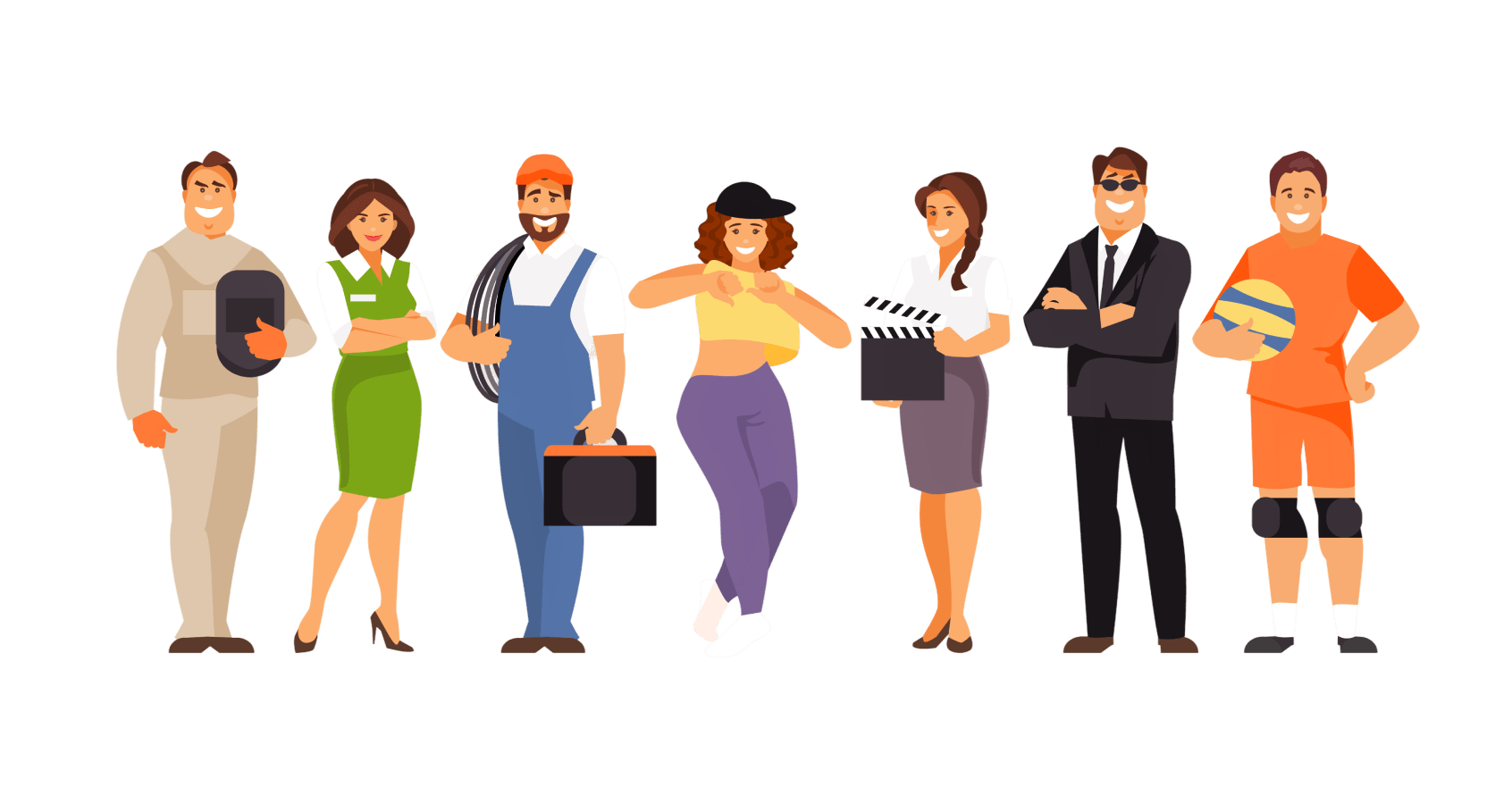 Agencies benefiting from PM software