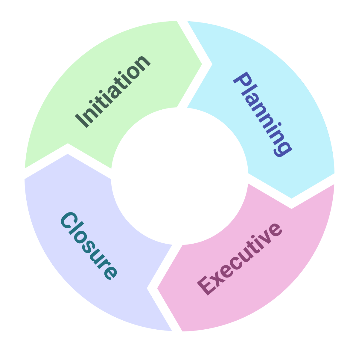 Project lifecycle